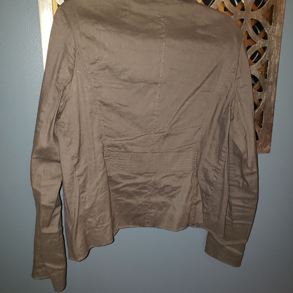 Jacket - Picture 3 of 5